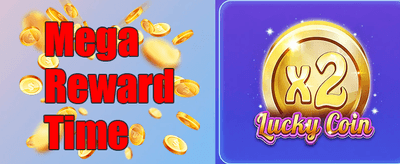 အသစ်ဝင်လာသူများအတွက် ကြိုဆိုလက်ဆောင် promotion