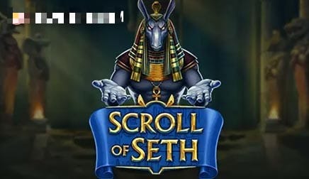 Scroll of Seth